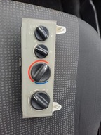 PANEL STEROWANIA NAWIEWU KLIMY E6002 RENAULT KANGOO 1 I LIFT 03-09