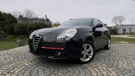 Alfa Romeo Giulietta 1.4 TURBO 120KM z Niemiec,DNA