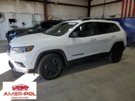 Jeep Cherokee 2023 JEEP CHEROKEE ALTITUDE LUX 2.4 Benzyna 180KM