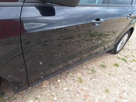 Drzwi Lewe Przód Przednie Ford Galaxy MK4 Lakier MF