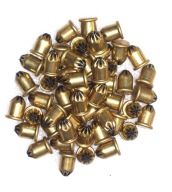 NABOJE WKŁADY KOŁKI PISTOLET DO OSADZAK HILTI 6,8/11 CZARNE BARDZO MOCNE