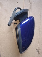 NISSAN LEAF II LUSTERKO PRAWE 8+6 14PIN ASYST KAM