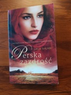 Perska zazdrość Laila Shukri
