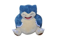 pluszak maskotka cudny Snorlax Pokemon Go
