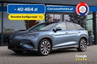 BYD Sealion 7 Dowolny kolor Leasing Duzy rabat Szybki odbior 530KM