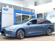 FORD Focus ST-Line X aut 1.0 EcoBoost 155KM