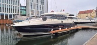 Prestige 460 S 2024, gwarancja do 09.2026, tylko 50 godz.,Gdańsk, nowa cena