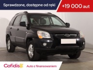 Kia Sportage 2.0 16V, 4X4, Klima, Parktronic,ALU