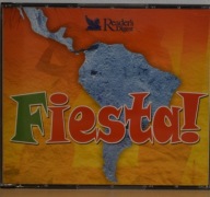 FIESTA! 5CD READER`S DIGEST