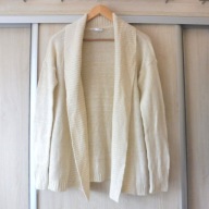 Vero Moda sweter narzutka r. 38 40