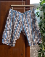 Henry Choice kratka bojówki XL