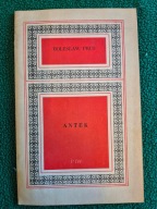 Antek Bolesław Prus