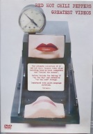 Red Hot Chili Peppers Greatest Videos EX DVD Irl