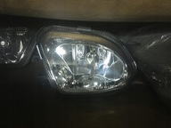 Mercedes Sprinter W 906 Halogen Lampa Przeciwmgielna Lewa lub Prawa Orginał