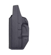 KABURA wewnętrzna skrytego noszenia prawa Walther PPQ