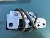 Zamek Maski Przedniej Volkswagen Tiguan 08- 5N0823509C