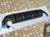 OE BMW 1 F40 M Performance karbon dyfuzor carbon