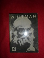 Walt Whitman - Poezje wybrane [BIBLIOTEKA POETÓW EX LIBRIS]
