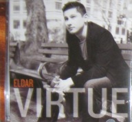 Eldar Djangirov Virtue CD