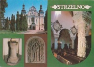 STRZELNO - KOŚCIÓŁ ŚW. TRÓJCY