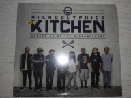Hieroglyphics - The Kitchen USA!!! FOLIA!!!