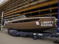 Jacht motorowy (DEMO) Cranchi E26 Classic, silnik Volvo Penta V8 350 HP