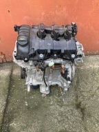 Citroen C3 III silnik 1,2 VTI HM05 10XKDS