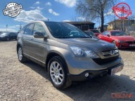 Honda CR-V 2.0iVtec exclusive panorama 4x4 xenon bezwypadkowy 1.r.gwaran