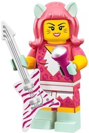 LEGO 71023 SERIA MOVIE 2 - KITTY POP