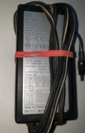 Zasilacz ORYGINALNY HP Do drukarki 18V 2.23A 0950-3807 #20