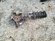 Zawieszenie przednie Prawe lewe kompletne Toyota Corolla E21 2.0 hybryda