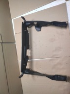 OSŁONA OBUDOWA CHŁODNIC ALFA ROMEO TONALE 1.6 JMJD 50565581 PASA