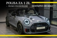 Mini Cabrio John Cooper Works Cabrio - Dostępny