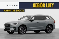Volvo XC 60 Ultra Bright B5 AWD mild hybrid
