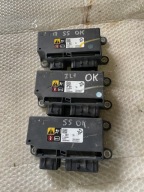 CHEVROLET CAMARO 2016+ MODUŁ AIRBAG SENSOR STEROWNIK NIEWYSTRZELONY NIEREGE