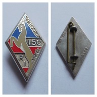 ODZNAKA WOJSKOWA - FRANCJA