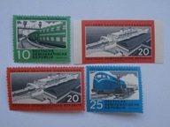 NRD - Kolejnictwo - Mi. 804-06 A+B **