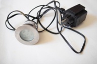 Zasilacz Transformator wraz z Oświetleniem TDC DE-21-12W 230VAC 50Hz 28VA