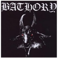 Płyta cd - Bathory "Bathory"