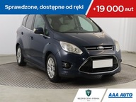 Ford C-Max 1.6 TDCi, Navi, Klima, Klimatronic