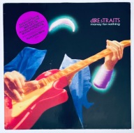 Dire Straits - Money For Nothing winyl (Holland 1988) VG+
