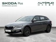 Škoda Scala Skoda Scala Style 1.5TSI 150KM 2022