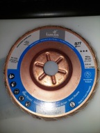 Dysk Lamelka tarcza listkowa SLTT fi- 150 ZKS 40 -FAKTURA bez Vat-