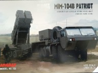Angraf 102: MIM-104B PATRIOT