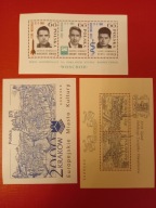 Filatelistyka polska od 1991r