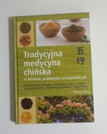 Tradycyjna medycyna chińska Zhang Yifang