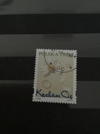 Znaczek 3329 kasowany