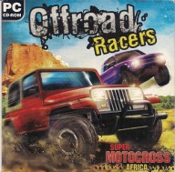 Offroad Racers, Super Motocross Africa PC