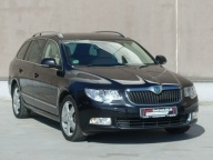Škoda Superb Skoda Superb 3.6