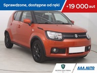 Suzuki Ignis 1.2, Salon Polska, Serwis ASO, Klima